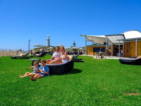 Discovery Resorts - Rottnest Island - Whitsundays Accommodation 12