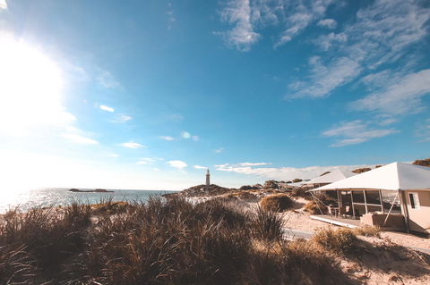 Discovery Resorts - Rottnest Island - Whitsundays Accommodation 10