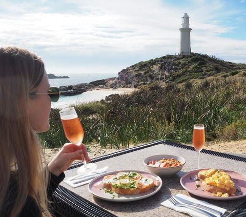 Discovery Resorts - Rottnest Island - Whitsundays Accommodation 6