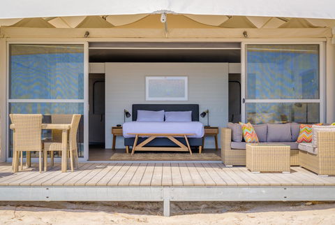 Discovery Resorts - Rottnest Island - Whitsundays Accommodation 2