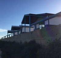 Dongara Tourist Park - Whitsundays Accommodation