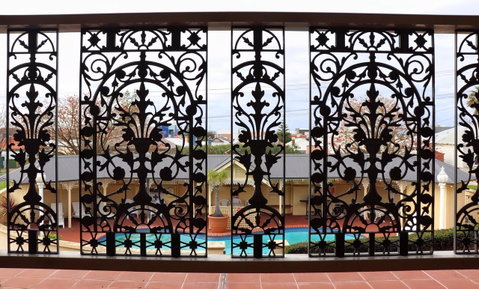 Clifton Motel & Grittleton Lodge - Whitsundays Accommodation 5
