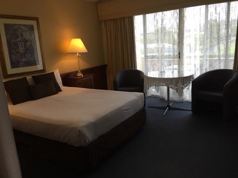Clifton Motel & Grittleton Lodge - Whitsundays Accommodation 14