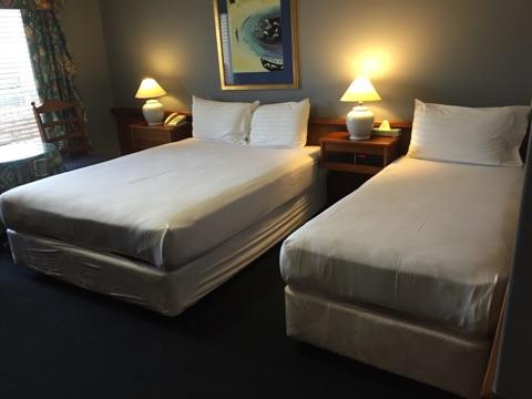 Clifton Motel & Grittleton Lodge - Whitsundays Accommodation 10