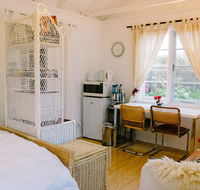Garden Studio in Cottesloe - Whitsundays Accommodation