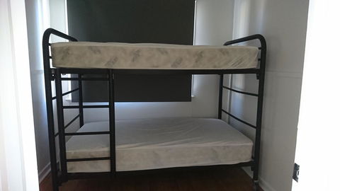 Australind Tourist Park - Whitsundays Accommodation 26