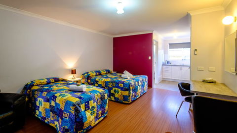 Australind Tourist Park - Whitsundays Accommodation 13