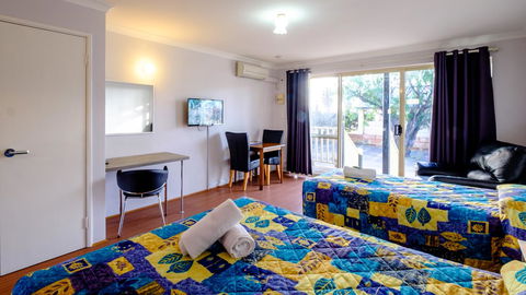 Australind Tourist Park - Whitsundays Accommodation 22