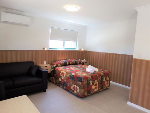 Australind Tourist Park - Whitsundays Accommodation 6