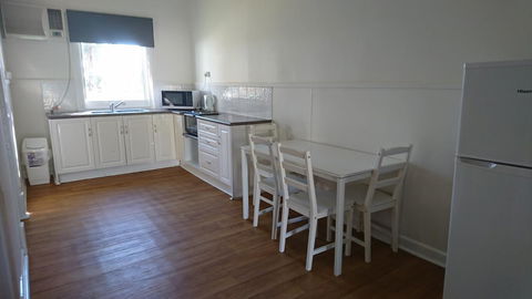 Australind Tourist Park - Whitsundays Accommodation 30