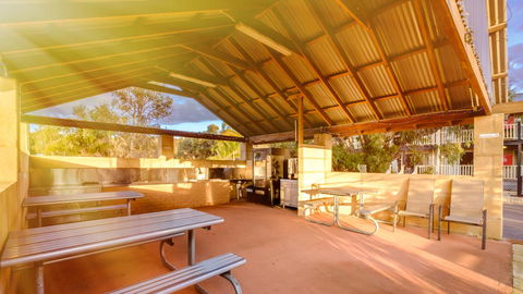 Australind Tourist Park - Whitsundays Accommodation 20