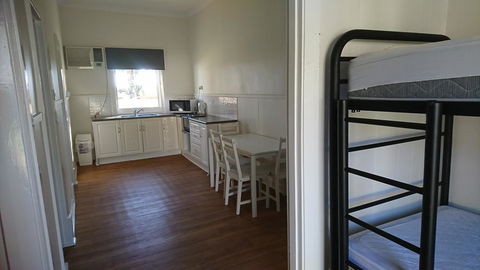 Australind Tourist Park - Whitsundays Accommodation 29