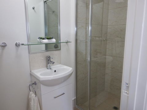 Australind Tourist Park - Whitsundays Accommodation 9