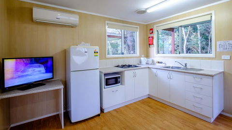Australind Tourist Park - Whitsundays Accommodation 36