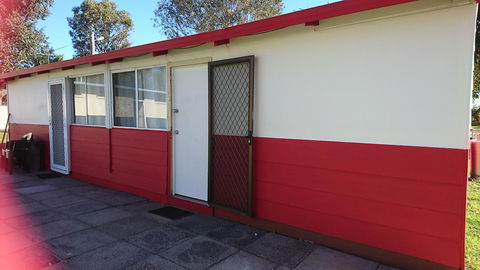 Australind Tourist Park - Whitsundays Accommodation 17