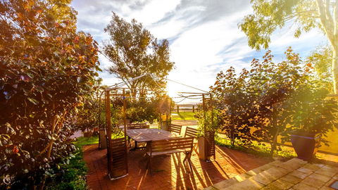 Australind Tourist Park - Whitsundays Accommodation 14