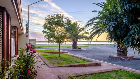 Australind Tourist Park - Whitsundays Accommodation 44