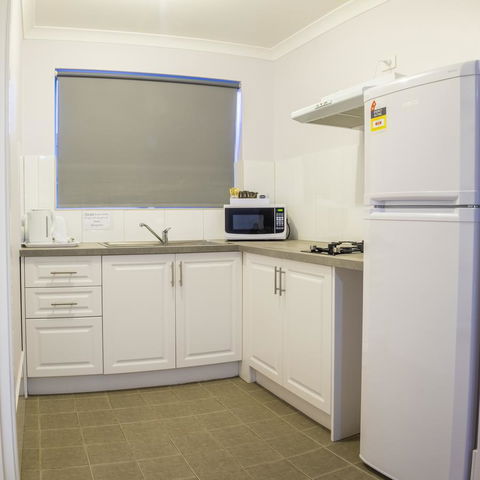 Australind Tourist Park - Whitsundays Accommodation 39