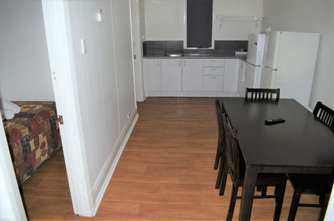 Australind Tourist Park - Whitsundays Accommodation 4