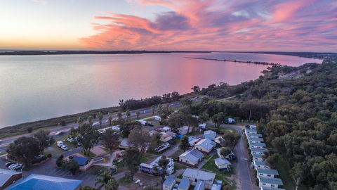 Australind Tourist Park - Whitsundays Accommodation 38