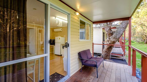 Australind Tourist Park - Whitsundays Accommodation 28