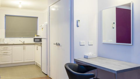 Australind Tourist Park - Whitsundays Accommodation 42