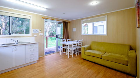 Australind Tourist Park - Whitsundays Accommodation 35