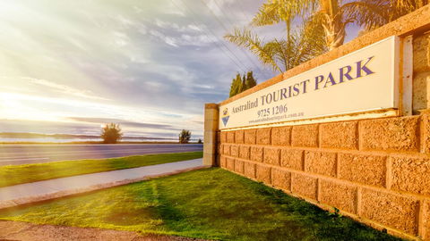 Australind Tourist Park - Whitsundays Accommodation 19