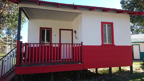 Australind Tourist Park - Whitsundays Accommodation 31