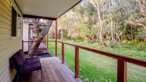 Australind Tourist Park - Whitsundays Accommodation 27
