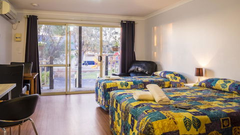 Australind Tourist Park - Whitsundays Accommodation 41