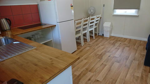 Australind Tourist Park - Whitsundays Accommodation 32