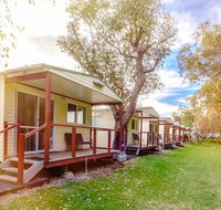Australind Tourist Park - Whitsundays Accommodation