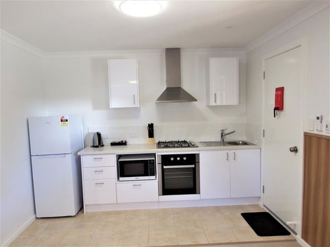 Australind Tourist Park - Whitsundays Accommodation 10