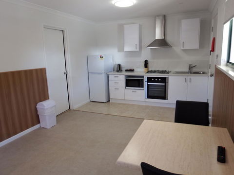 Australind Tourist Park - Whitsundays Accommodation 8