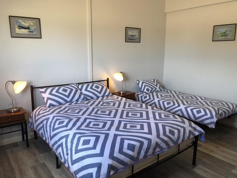 Barnville@Bremer - Whitsundays Accommodation 11
