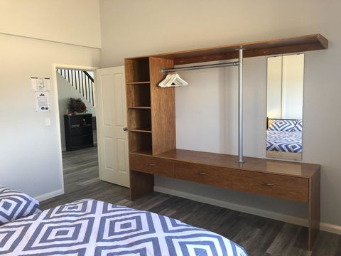 Barnville@Bremer - Whitsundays Accommodation 12