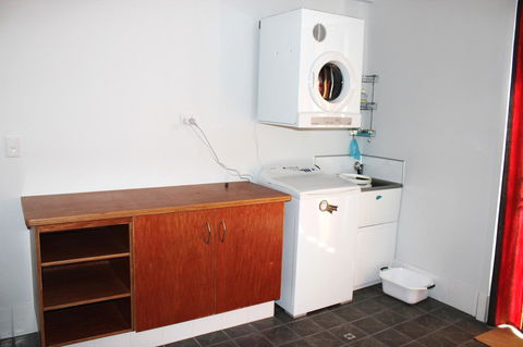 Barnville@Bremer - Whitsundays Accommodation 9