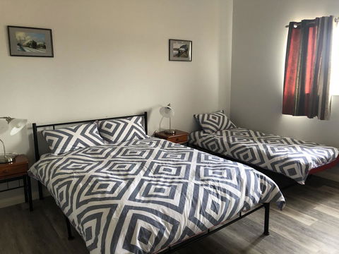 Barnville@Bremer - Whitsundays Accommodation 16