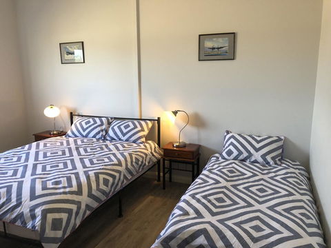 Barnville@Bremer - Whitsundays Accommodation 14