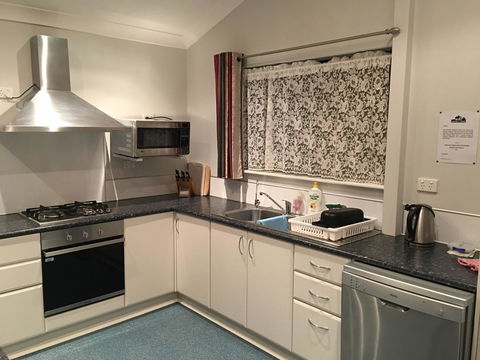 Barnville@Bremer - Whitsundays Accommodation 22
