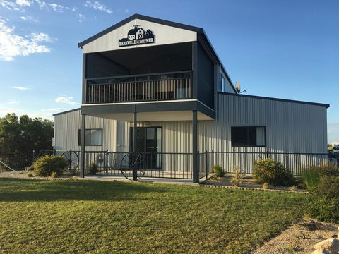 Barnville@Bremer - Whitsundays Accommodation 2