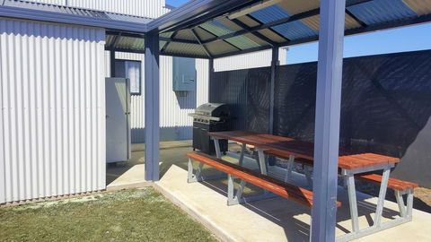 Barnville@Bremer - Whitsundays Accommodation 5