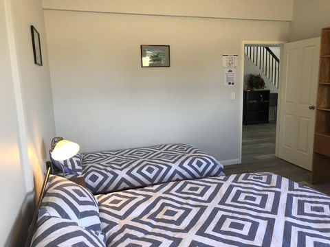Barnville@Bremer - Whitsundays Accommodation 13