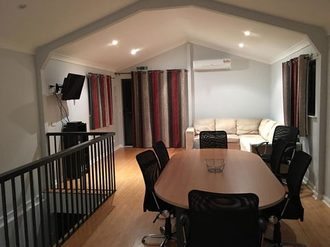 Barnville@Bremer - Whitsundays Accommodation 25