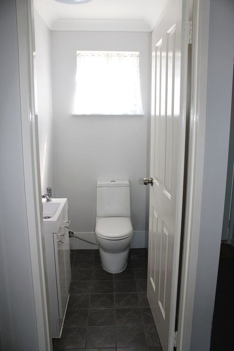 Barnville@Bremer - Whitsundays Accommodation 8