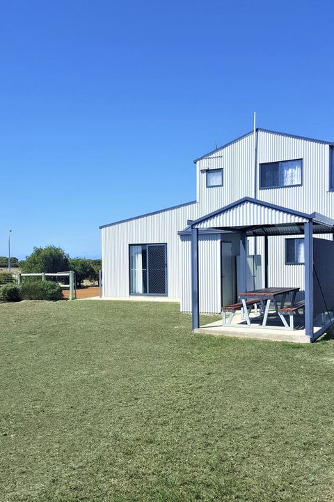 Barnville@Bremer - Whitsundays Accommodation 3