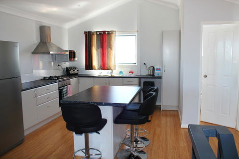 Barnville@Bremer - Whitsundays Accommodation 23