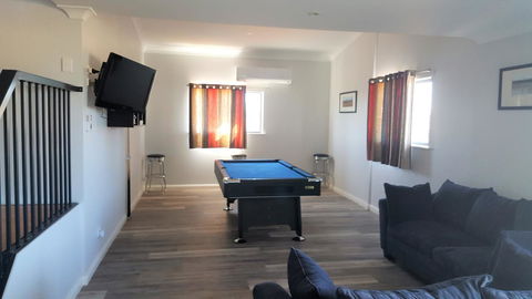 Barnville@Bremer - Whitsundays Accommodation 19