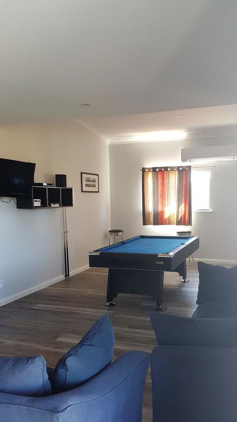 Barnville@Bremer - Whitsundays Accommodation 18